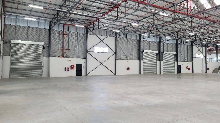 To Let commercial Property for Rent in Killarney Gardens Western Cape